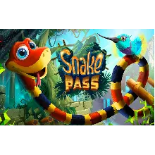 Snake Pass (steam key)