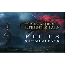 King Arthur Knights Tale Pict Skirmish Pack (steam key)