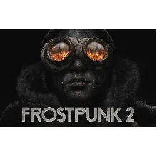 Frostpunk 2 (steam key)