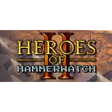 Heroes of Hammerwatch II steam