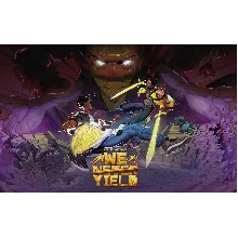 AerialKnights We Never Yield PC -- KEY