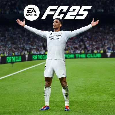 EA Sports: FC 25 (Xbox One/Series/Ключ/USA) - irongamers.ru