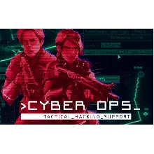 Cyber Ops PC -- KEY