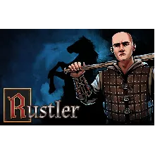 Rustler Grand Theft Horse PC -- KEY
