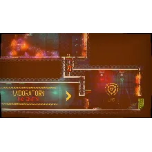 Nuclear Blaze PC -- KEY