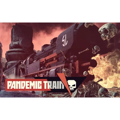 Pandemic Train PC -- KEY - irongamers.ru