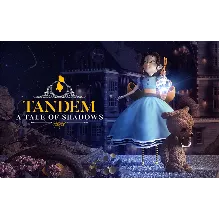 Tandem A Tale of Shadows PC -- KEY