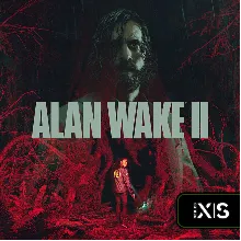 Alan Wake 2 | Xbox 🔑 Key/Code