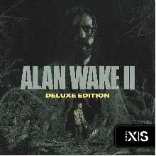 Alan Wake 2 Deluxe | Xbox 🔑 Key/Code