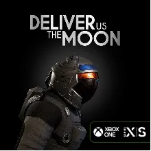 Deliver Us The Moon | Xbox Ключ/Код