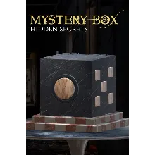 Mystery Box: Hidden Secrets Xbox One|X|S активация