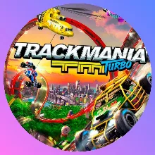 Uplay Trackmania Turbo аккаунт+Почта