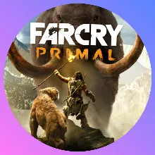 Uplay Far Cry Primal аккаунт+Почта
