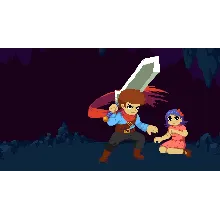 JackQuest: The Tale of the Sword PS4 & PS5