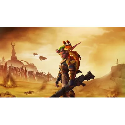 Jak 3