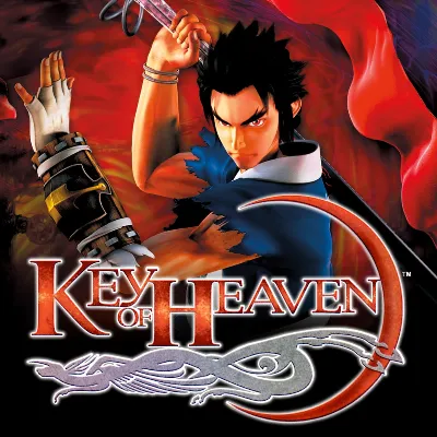 Key of Heaven PS4 & PS5 - irongamers.ru