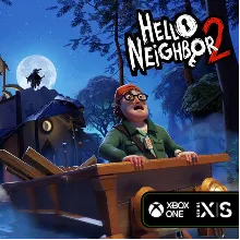Hello Neighbor 2 | Xbox Ключ/Код