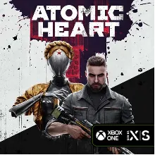 Atomic Heart | Xbox Ключ/Код