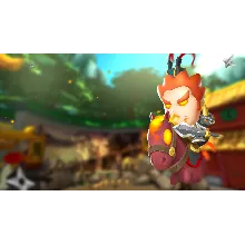 Kingdom of Blades PS4 & PS5