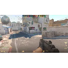 приватный чит Arcane для Counter-Strike 2 (CS2, КС2)