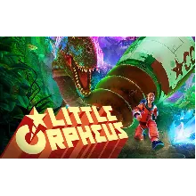 Little Orpheus (steam key)