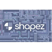Shapez (steam key)