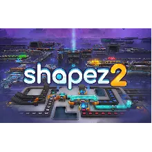 Shapez 2 (steam key)