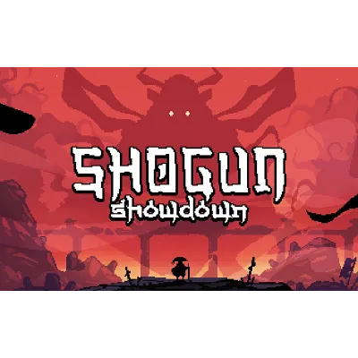 Shogun Showdown (steam key) - irongamers.ru
