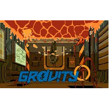 Gravity Spin (steam key)