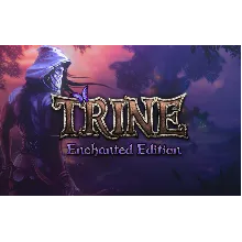 Trine Enchanted Edition (steam key)