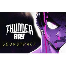 Thunder Ray Soundtrack (steam key) DLC