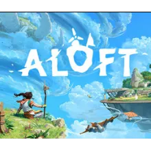 Aloft + ОБНОВЛЕНИЯ ОНЛАЙН / STEAM АККАУНТ