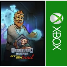 ☑️⭐Better Save Soul XBOX DLC⭐Покупка на Ваш аккаунт⭐☑️
