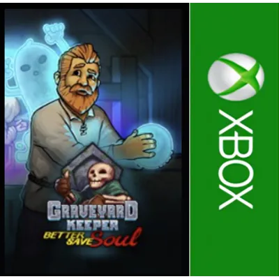 ☑️⭐Better Save Soul XBOX DLC⭐Покупка на Ваш аккаунт⭐☑️ - irongamers.ru