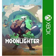 ⭐Moonlighter XBOX +DLC⭐Покупка на Ваш аккаунт⭐