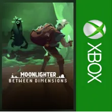 ☑️⭐Between Dimensions DLC XBOX⭐Покупка на Ваш акк⭐☑️