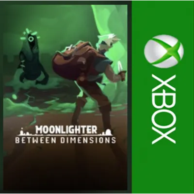 ☑️⭐Between Dimensions DLC XBOX⭐Покупка на Ваш акк⭐☑️ - irongamers.ru