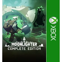 ⭐Moonlighter: Complete Edition XBOX⭐Куплю на Ваш⭐