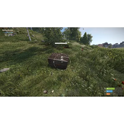 рабочий приватный чит Arcane для игры RUST - irongamers.ru