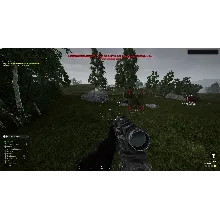 рабочий безопасный чит Arcane для игры SQUAD