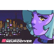 Read Only Memories NEURODIVER (steam key)