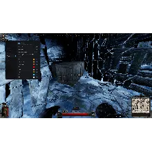 рабочий приватный чит Arcane для игры Dark and Darker