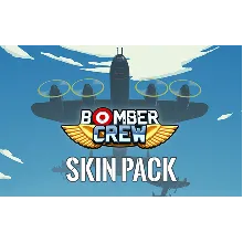 Bomber Crew Skin Pack (steam key) DLC