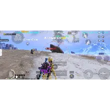 рабочий чит ZOLO для игры PUBG Mobile Android non root