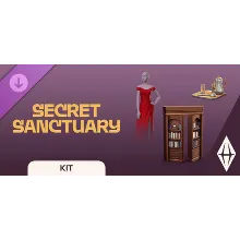 The Sims™ 4 Будуар Беллы — Комплект steam dlc Россия