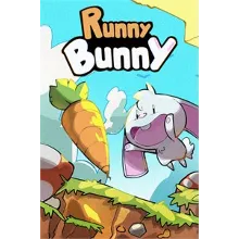 Runny Bunny - Console Edition XBOX