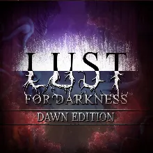 Lust for Darkness PS4 & PS5