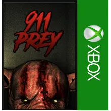 ☑️⭐911: Prey XBOX⭐Покупка на Ваш аккаунт⭐☑️