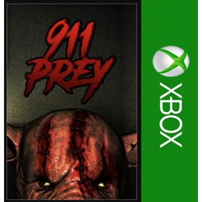☑️⭐911: Prey XBOX⭐Покупка на Ваш аккаунт⭐☑️ - irongamers.ru