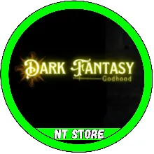 Dark Fantasy Godhood (Steam аккаунт)